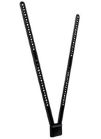 Logitech LFD mount for Logitech MeetUp 939001656A1