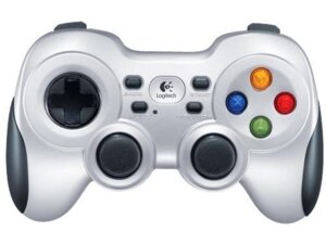 Logitech F710 wless Gamepad G-Series 940-000145