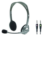 Logitech Headset H110 981000271