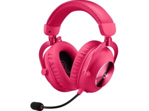 Logitech G PRO X 2 Lightspeed Gaming HS 981001275A1
