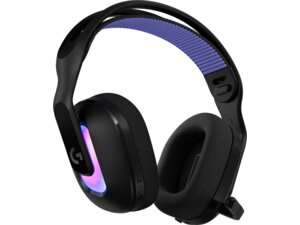 Logitech G522 Gaming Headset, black 981001544
