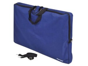 magnetoplan MAGNETOP. Flipchart Tragetasche 11015F
