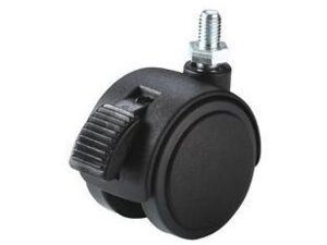 magnetoplan MAGNETOP. Ersatzteil Rollen 11097F