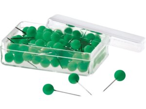 magnetoplan MAGNETOP. Pinwand-Nadeln 111165005