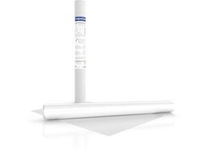 magnetoplan MAGNETOP. Static Whiteboard A1 1209000