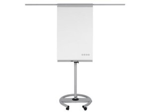 magnetoplan MAGNETOP. Flipchart de luxe 73x100cm 12270F13