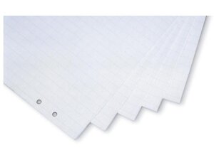 magnetoplan MAGNETOP. Flipchart-Block 65x93cm 1227101