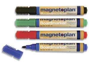 magnetoplan MAGNETOP. Kombimarker Pro+ 12281