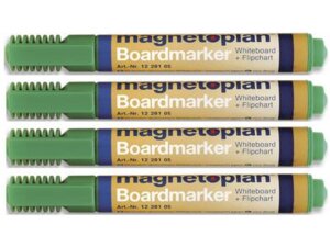 magnetoplan MAGNETOP. Kombimarker Pro+ 1228105