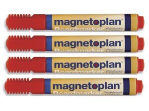 magnetoplan MAGNETOP. Kombimarker Pro+ 1228106