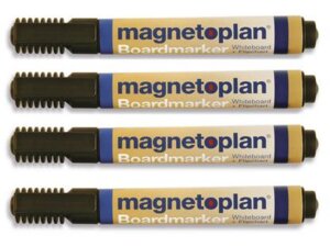 magnetoplan MAGNETOP. Kombimarker Pro+ 1228112