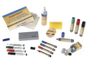 magnetoplan MAGNETOP. Zubehör-Set 12299