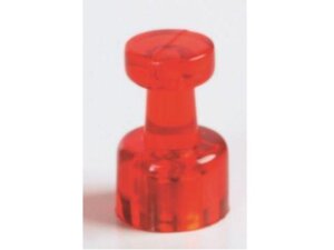 magnetoplan MAGNETOP. magnet. Memohalter 18x11mm 1666118