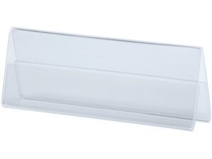 magnetoplan Tischnamenschilder 43131A1