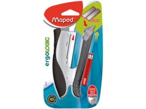 maped HeftgerÃ¤t Ergologic assortiert 300832
