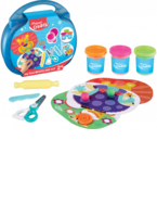 maped Knete Set 9-teilig 330387