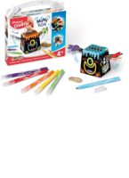maped Bastelset Spardose 7-teilig 330392