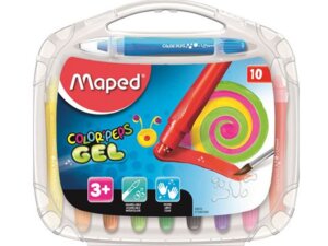 maped Gelschreiber Smoothy 10er 340634