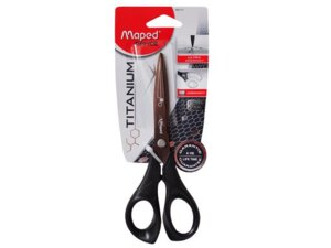 maped Schere Expert Titanium 684110