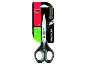 maped Schere Advanced 17cm 370100
