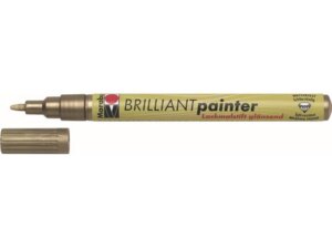 Marabu Lackmalstift BRILLIANT painter 12131084