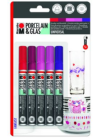 Marabu Porzellan- und Glasmalstift 12300082