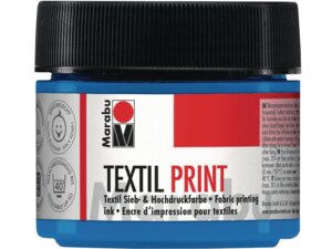 Marabu Textilfarbe Texil Print 17030050956