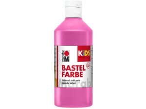 Marabu Kids Bastelfarbe 500 ml 3040075014
