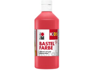Marabu Kids Bastelfarbe 500 ml 3040075031