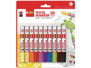 Marabu Kids Textilmarker 314000000002