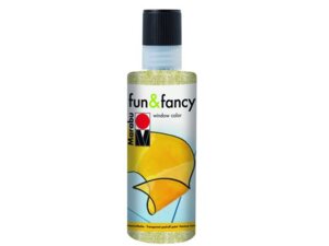 Marabu Window Color Fun &amp; Fancy 40604584
