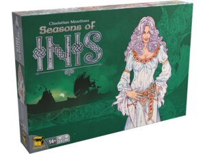 Matagot Inis: Isle of Seasons MATSINI2