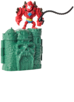 Mattel MotU Origins Minis ass. Masters of the Universe, 14- fach ass., Blindpack, 4 J. 57122953