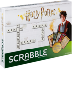 Mattel Scrabble Harry Potter (D) 60518129
