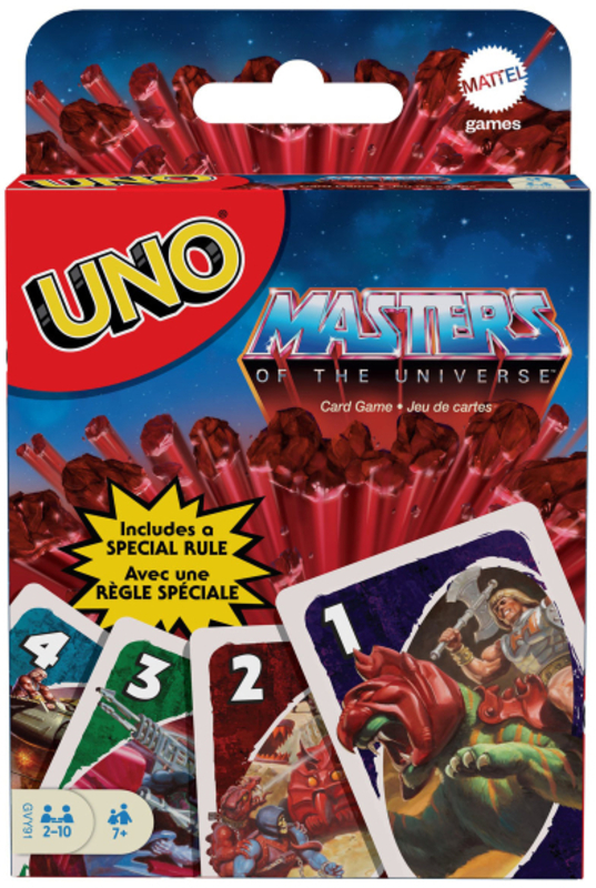 Uno Action