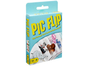 Mattel Pic Flip 60554470