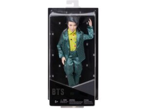 Mattel BTS Core Fashion Puppe RM GKC90