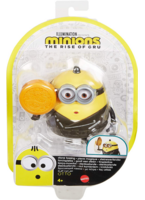Mattel Minions Mischief Makers Stone Tossing Otto GMD93