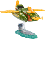 Mattel Masters of the Universe Origins Wind Raider GYY34