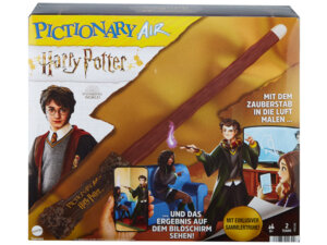 Mattel Pictionary Air Harry Potter (D) HDC60A1