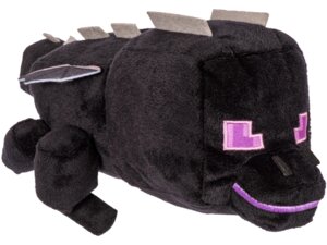 Mattel Minecraft 8 Basic Plush Ender Dragon HWH32