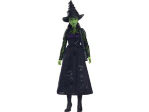 Mattel Wicked Ballroom Puppe E HXT62