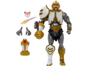 Mattel MOTU Man O War Duncan HYC57