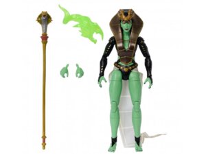 Mattel MOTU Rev Snake Sorceress HYC58