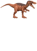 Mattel JW Wild Roar Baryonyx JGC79