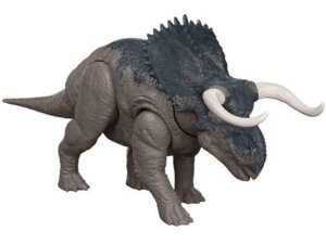 Mattel JW Wild Roar Nasutoceratops JGC81