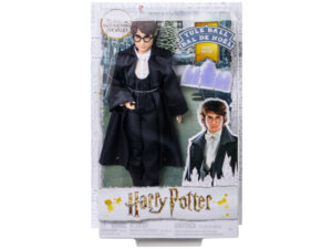 Mattel Harry Potter Harry Potter Weihnachtsball Harry Potter Puppe