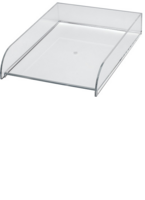 MAUL Briefablage Acryl A4 1950105