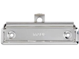 MAUL BÃ¼gel-Klemme hellsilber 2249296
