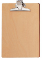 MAUL Holz Schreibplatte A4 2396070